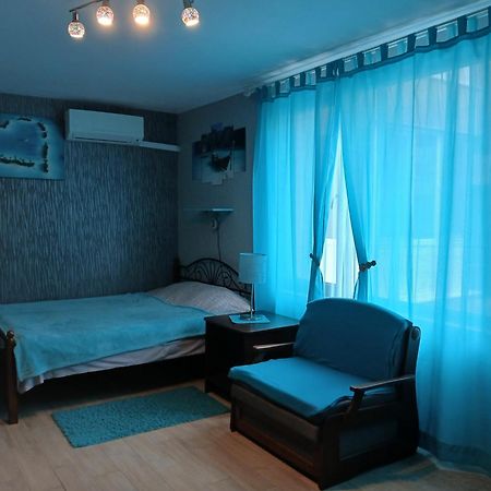 Studio Eva 31 Pomorie Ngoại thất bức ảnh