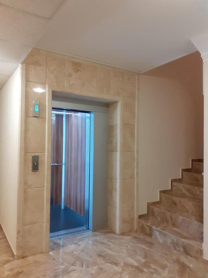 Studio Eva 31 Pomorie Ngoại thất bức ảnh