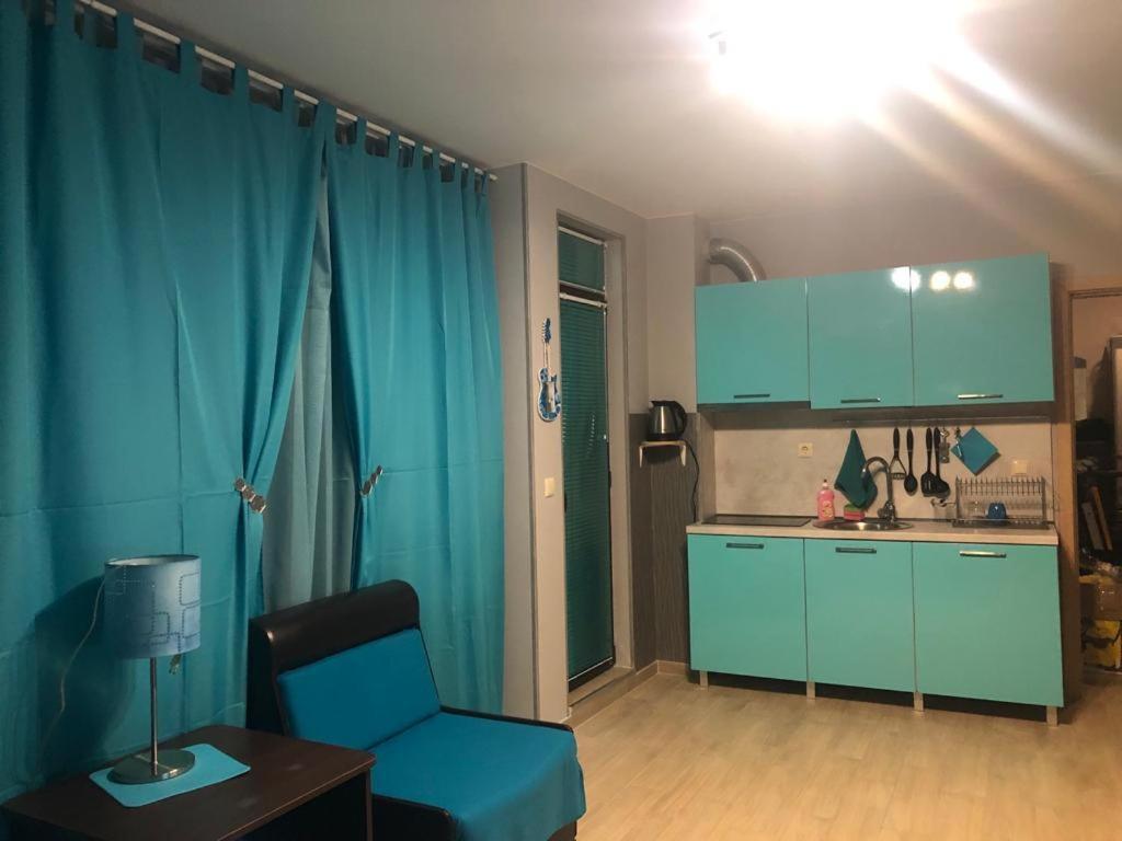 Studio Eva 31 Pomorie Ngoại thất bức ảnh