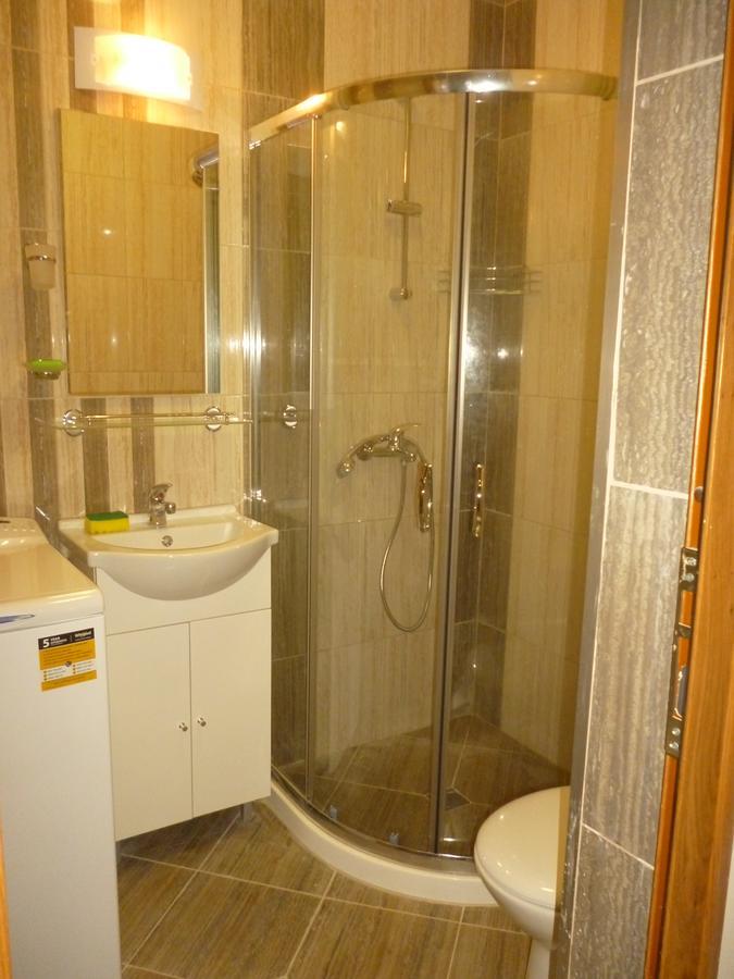 Studio Eva 31 Pomorie Ngoại thất bức ảnh