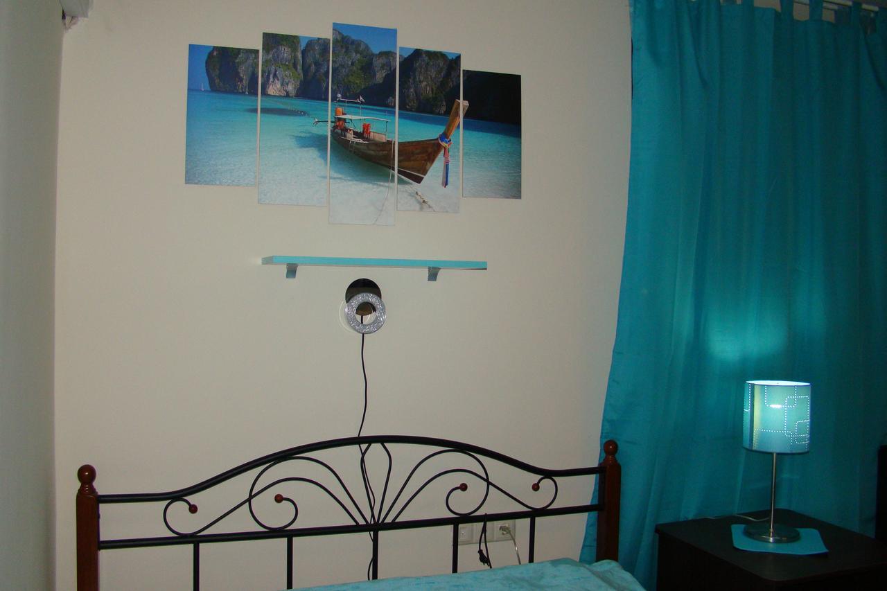 Studio Eva 31 Pomorie Ngoại thất bức ảnh