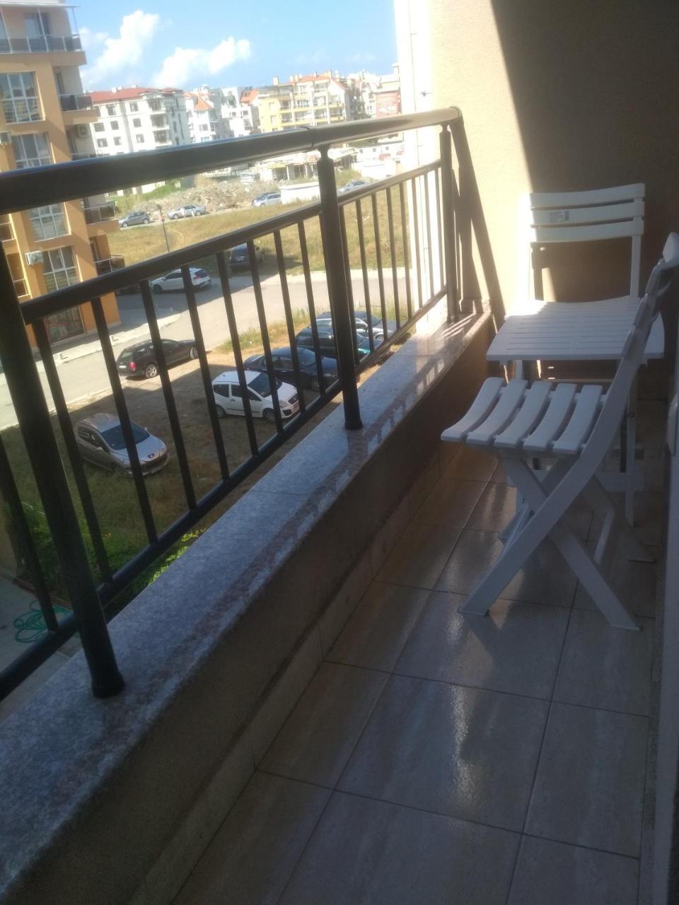 Studio Eva 31 Pomorie Ngoại thất bức ảnh