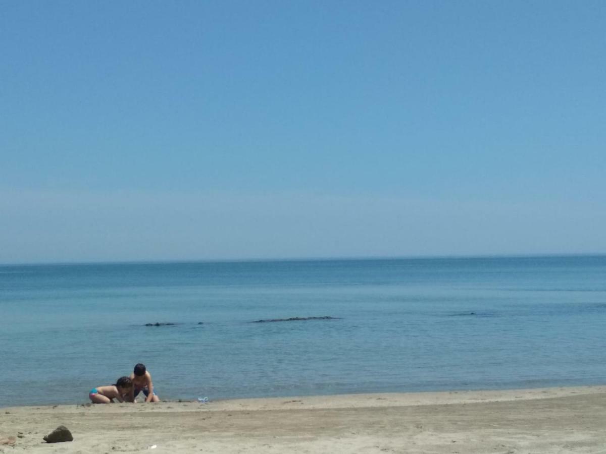 Studio Eva 31 Pomorie Ngoại thất bức ảnh
